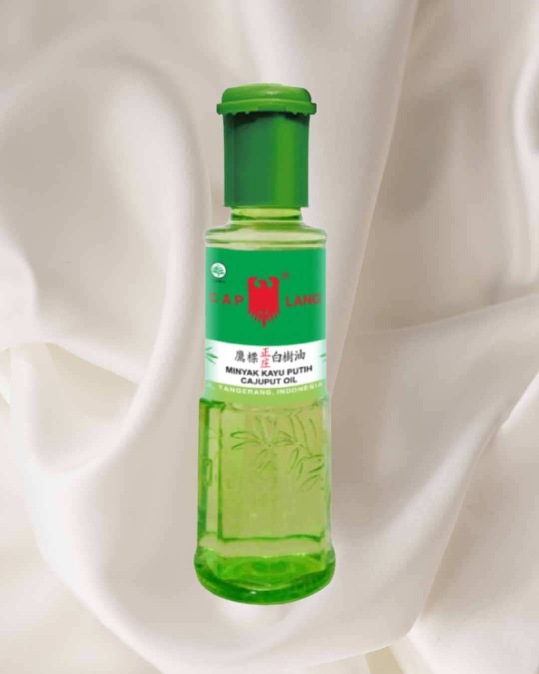 Minyak Kayu Putih 60ml