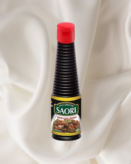 Saus & Sambal