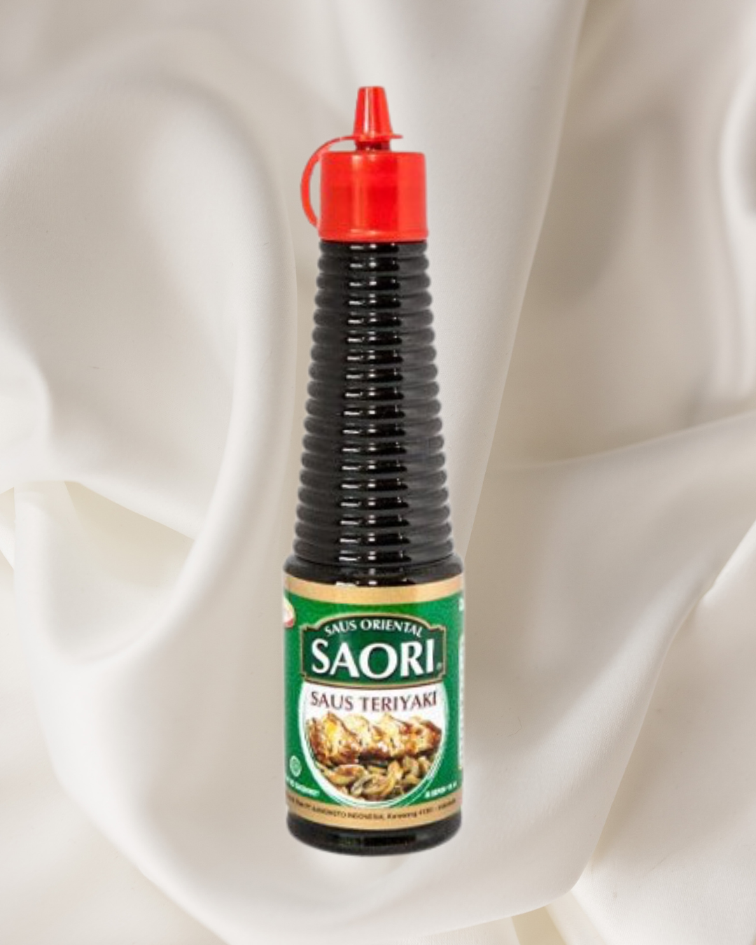 Saori Teriyaki Botol_0
