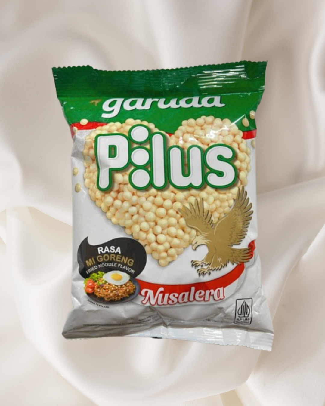Pilus Garuda Mi Goreng _0