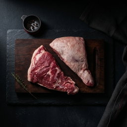 PICANHA OVINA