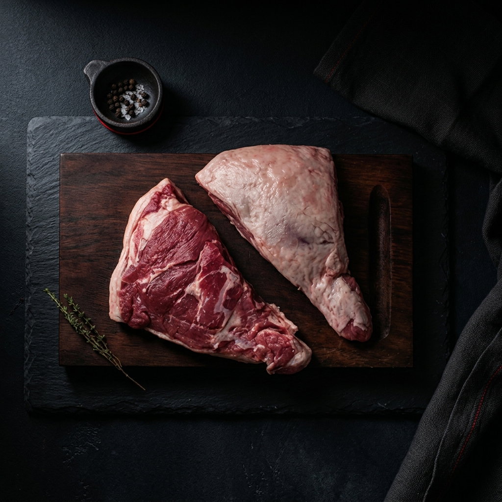 PICANHA OVINA
