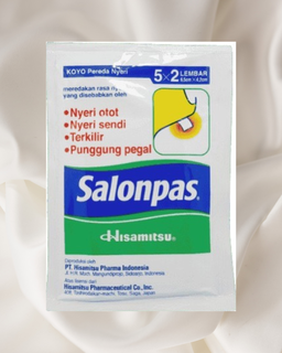 Salon Pas 