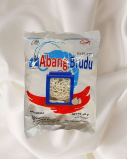 Kerupuk Abang Brudu 400gr
