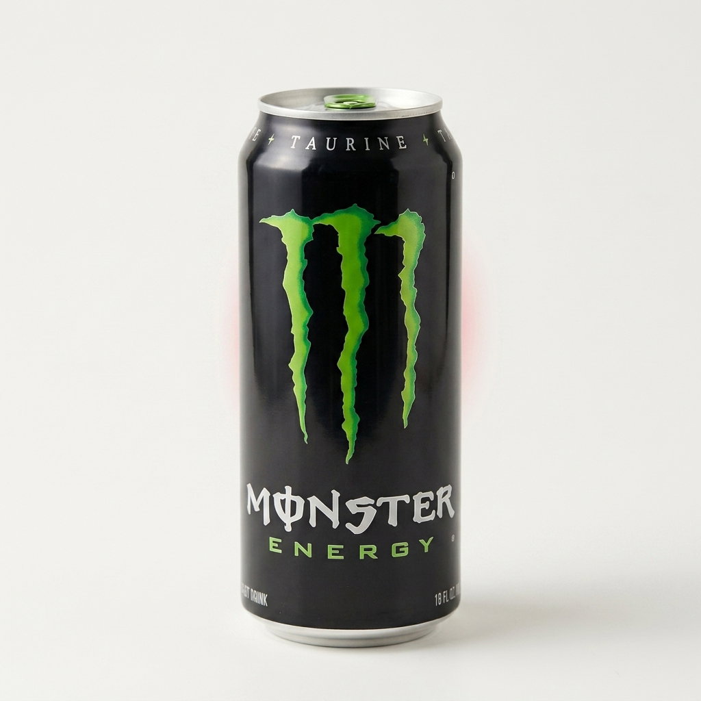 MONSTER ENERGY 473ML