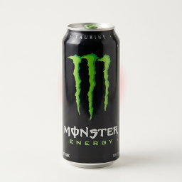 MONSTER ENERGY 473ML