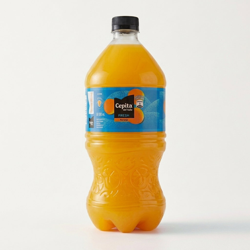 CEPITA DEL VALLE 995ML
