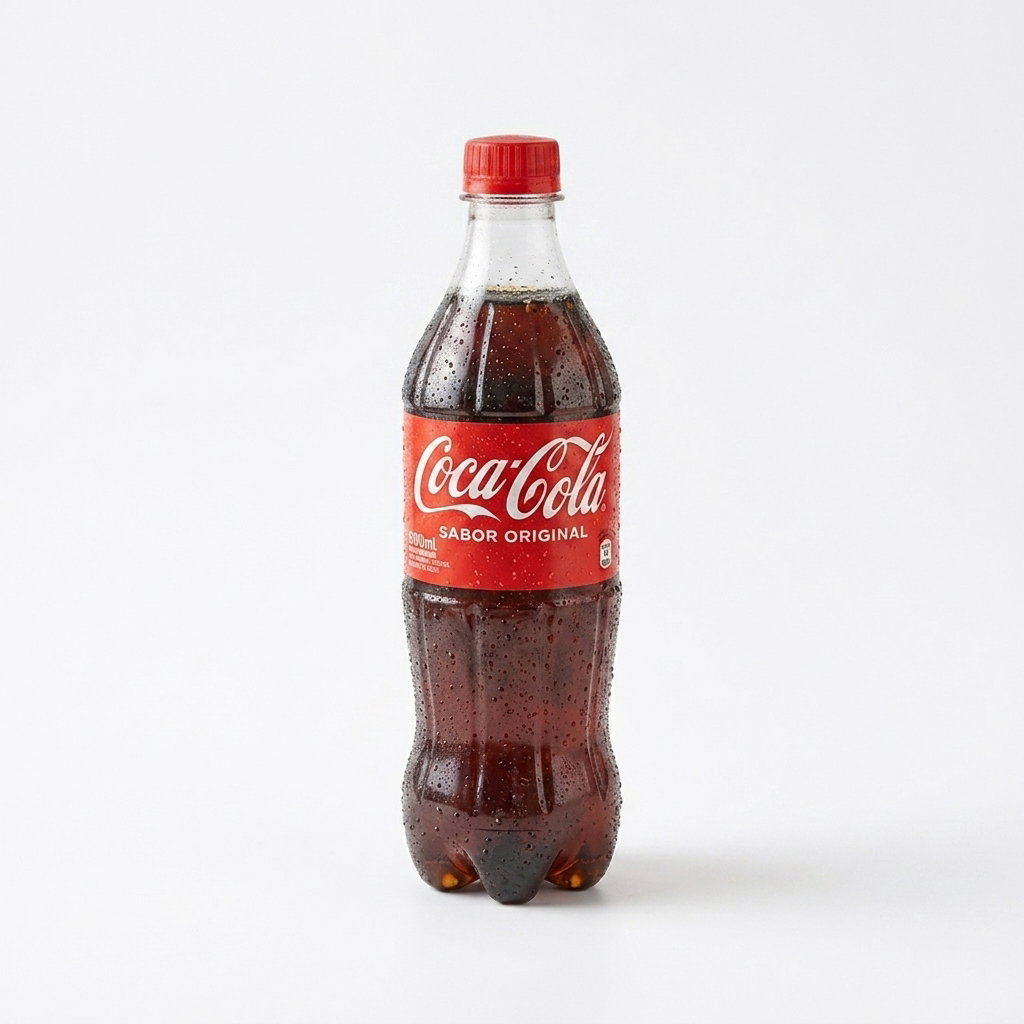 COCA COLA 600ML_0