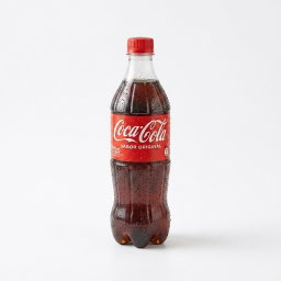 COCA COLA 600ML