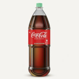 COCA COLA RETORNABLE 2LT