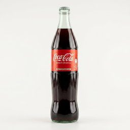 COCA COLA RETORNABLE 1LT