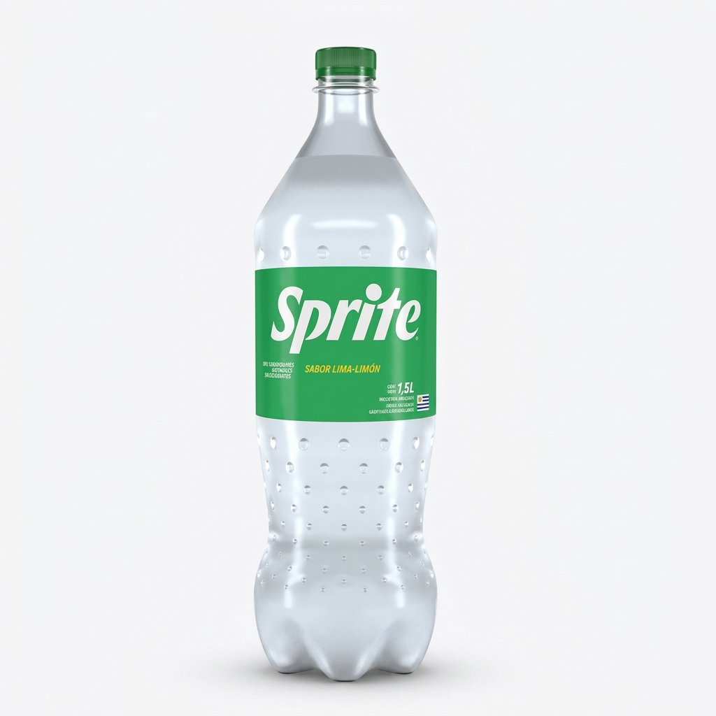 SPRITE 1.5L