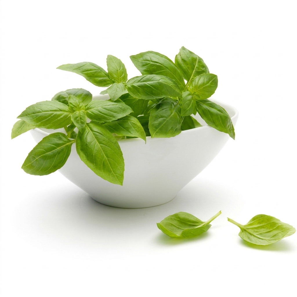 ALBAHACA X UNIDAD