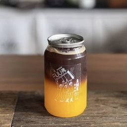Iced Orange Americano | Signature