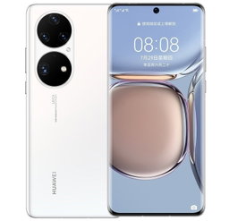 Huawei P50 Pro 5G - 256 Go - 8 Go RAM - Neuf 