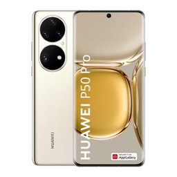 Huawei P50 Pro 5G - 256 Go - 8 Go RAM - Neuf 