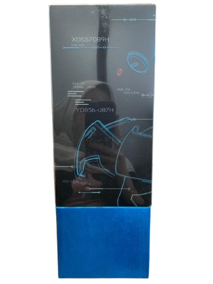 Hot Toys - Iron Man Mark 3 Summer Exclusive Blue Version_12