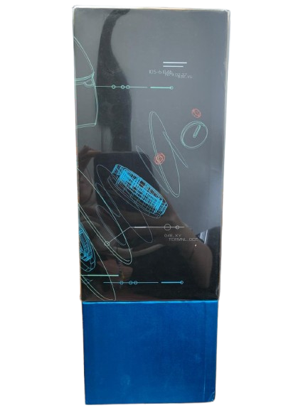Hot Toys - Iron Man Mark 3 Summer Exclusive Blue Version_11