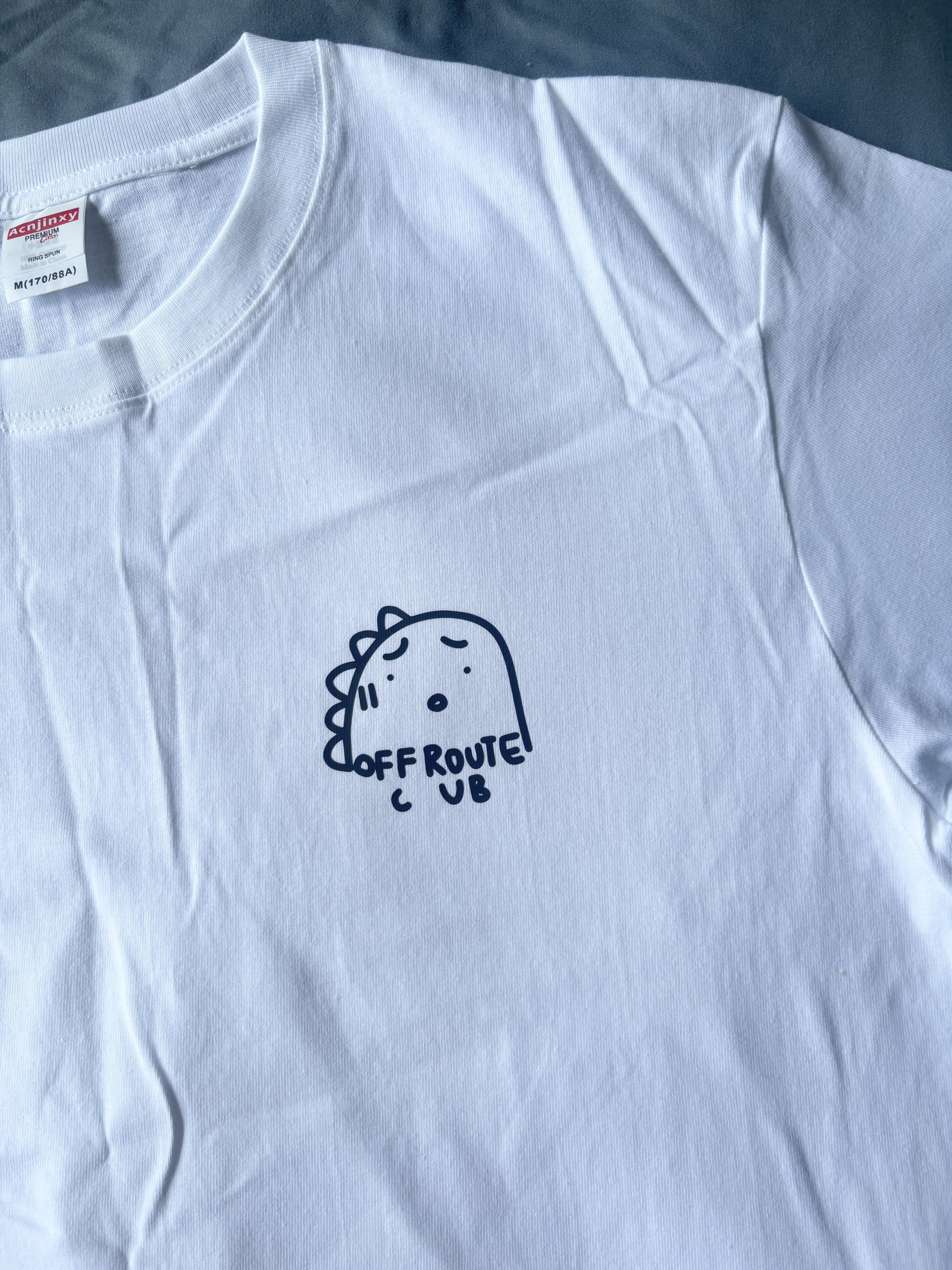 Grade B Shirts_0