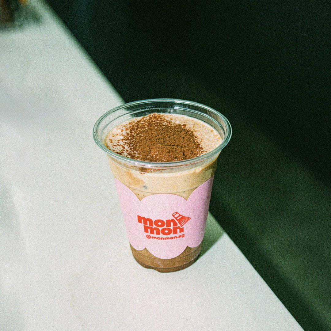 Earl Grey Chocolate 