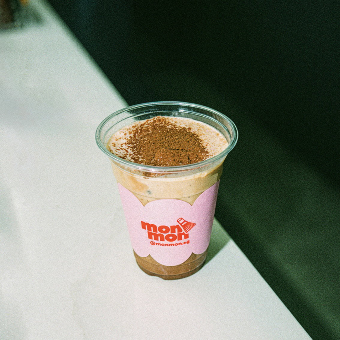 Earl Grey Chocolate 
