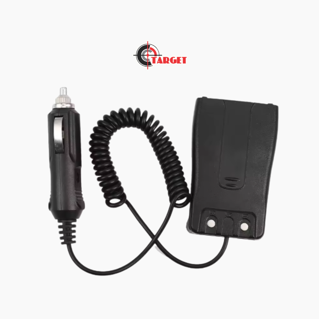 Car Charging Battery Baofeng BF-888s