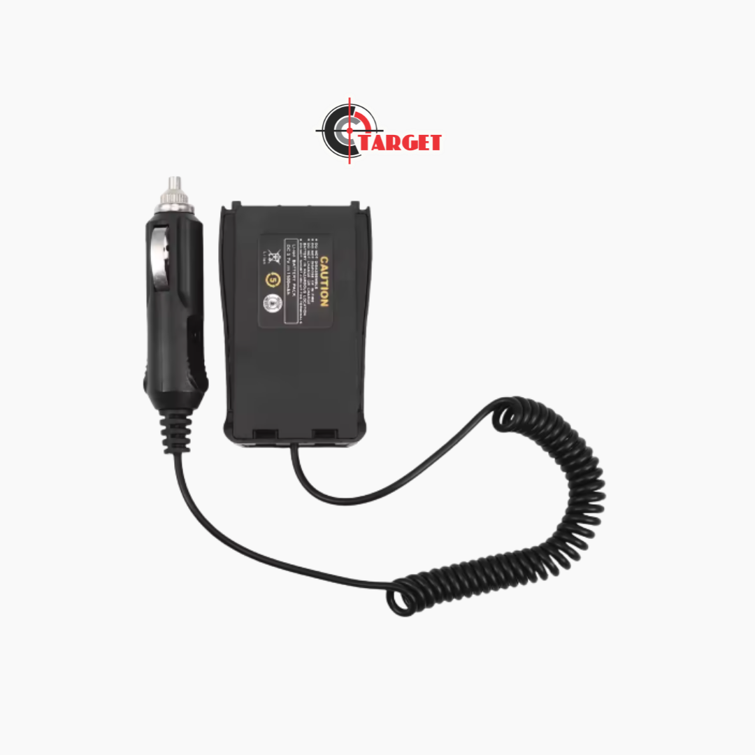 Car Charging Battery Baofeng BF-888s_1