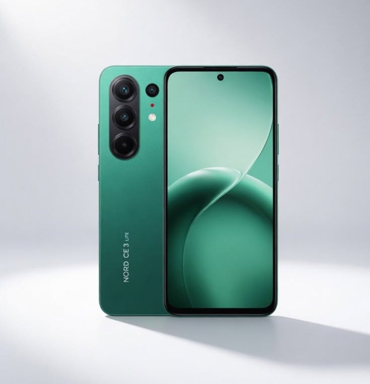 Tecno Camon 50 4G - 256 Go - 8 Go RAM - Nouveauté _2