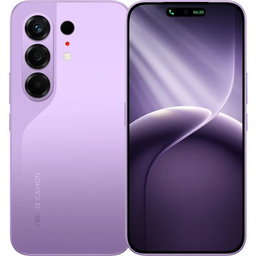 Tecno Camon 50 4G - 256 Go - 8 Go RAM - Nouveauté 