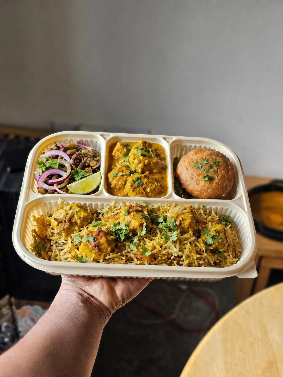 Tiffin 02: Rajasthan (Kajol’s Family Roots)_0