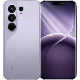 Tecno Camon 50 Pro 4G - 256 Go - 8 Go RAM - Nouveauté 