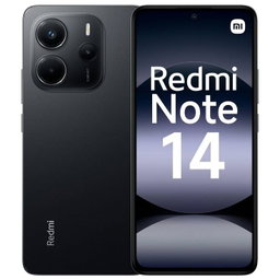 Redmi note 14 4G - 256 Go - 8 Go RAM - Neuf 