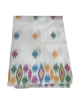 Dhaka Saree Silk Signature Saree