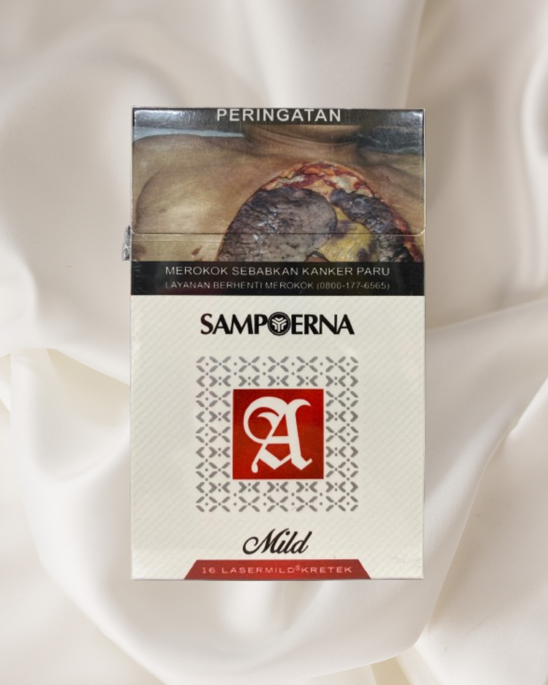 Sampoerna Mild
