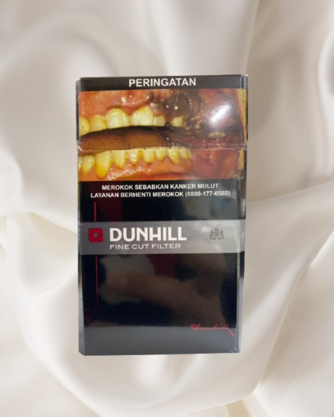 Dunhill Hitam _0