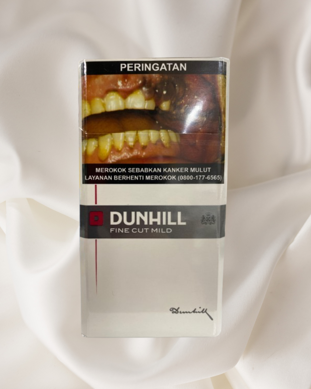 Dunhill Putih