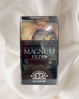 Magnum Filter