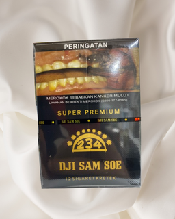 Dji Sam Soe
