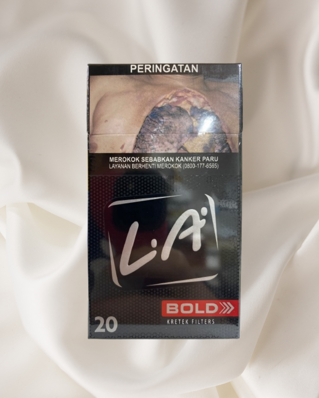 LA Bold