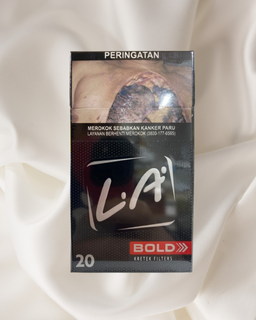 LA Bold