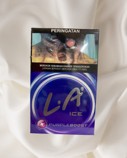 LA Ice Purple