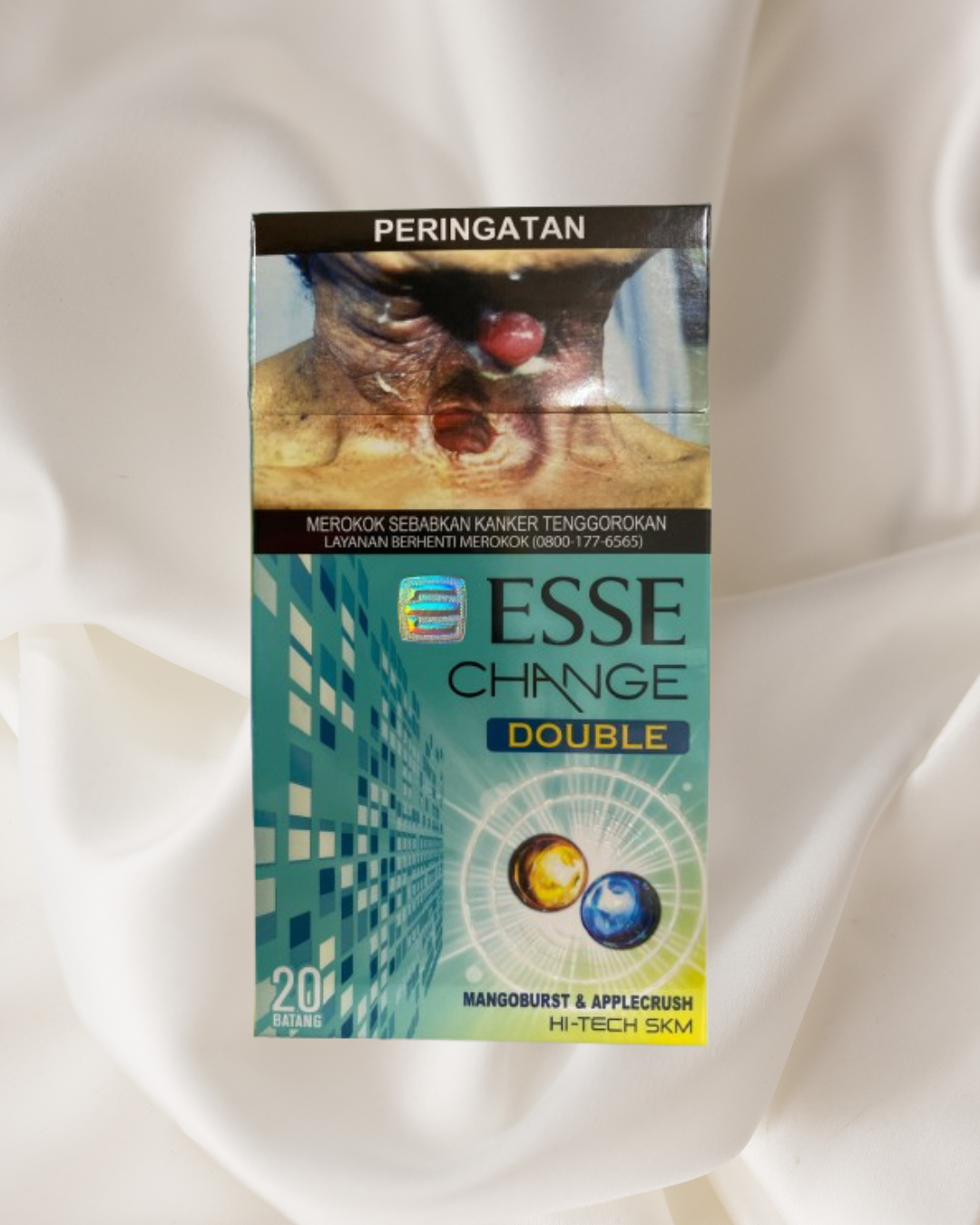 Esse Double Changge