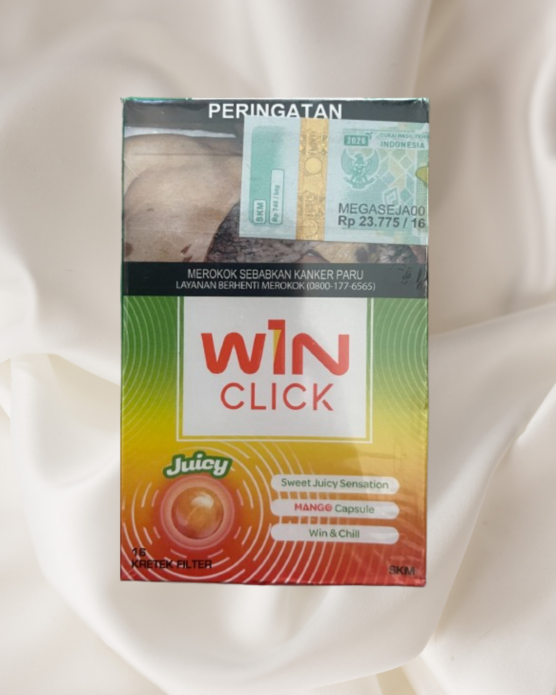 Win Click Juicy