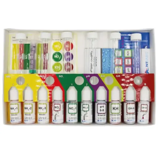 NT Labs Aquarium Lab Multi Test Kit_1