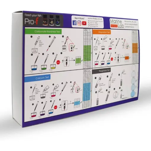 NT Labs Marine Lab Reef Multi Test Kit_2