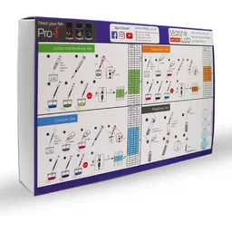 NT Labs Marine Lab Reef Multi Test Kit