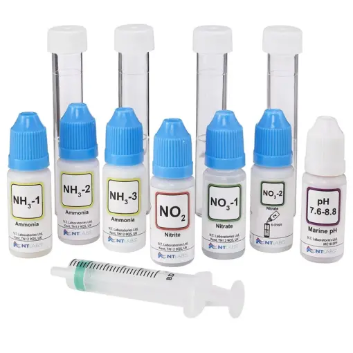 NT Labs Marine Lab Multi Test Kit_1