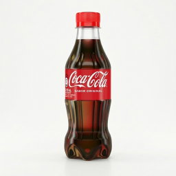 COCA COLA 250ML