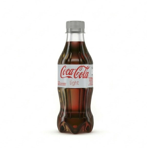 COCA COLA LIGHT 250ML_0