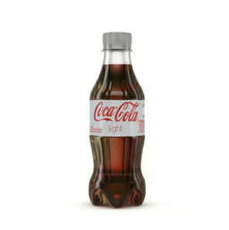 COCA COLA LIGHT 250ML